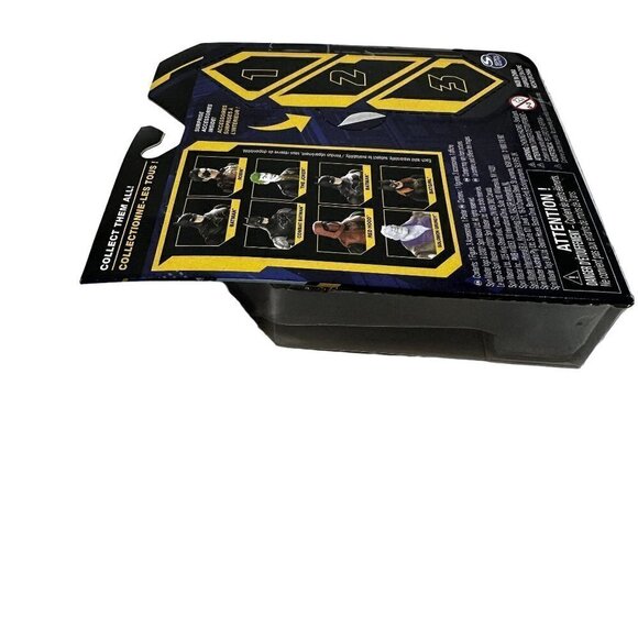 Spin Master Batgirl Action Figure DC Comics with Surprise Accessories - Picture 6 of 8